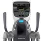 Precor EFX 835 Elliptical Trainer w/ Open Stride &  P30 Console (FLOOR MODEL - Like New!) ( SUMMER SALE)