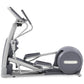Elliptical trainer with 'FreeFit' branding