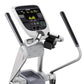 Elliptical machine with digital display