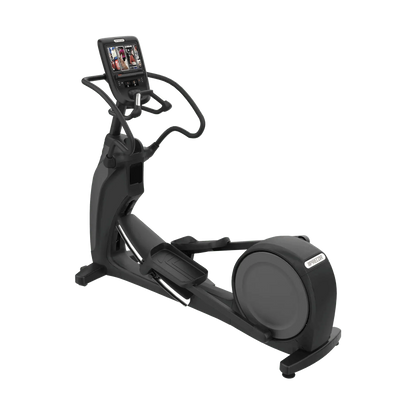 Precor EFX 863 Elliptical - Top Fitness Store