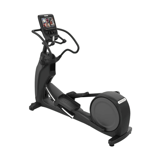 Precor EFX 863 Elliptical - Top Fitness Store