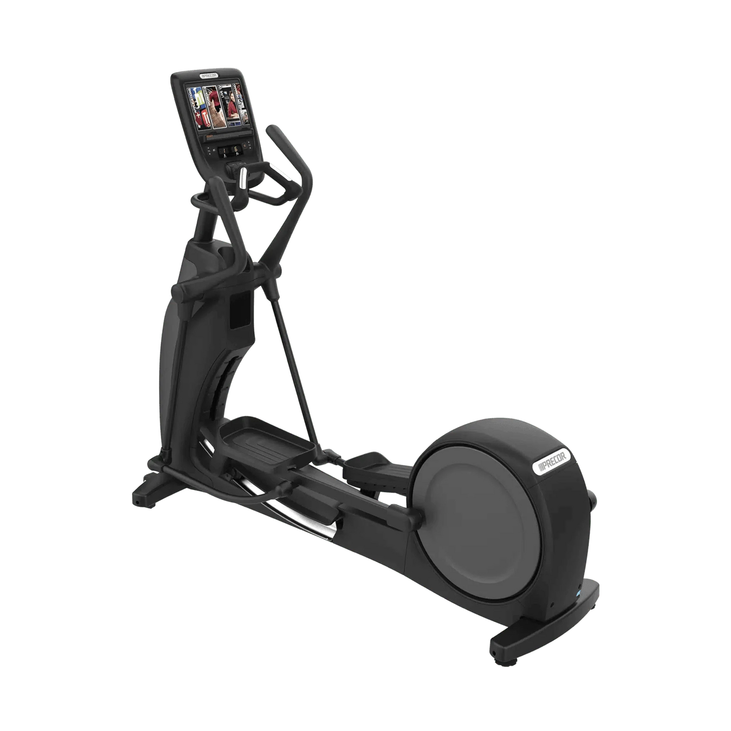 Precor EFX 865 Elliptical - Top Fitness Store