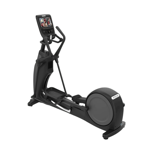 Precor EFX 865 Elliptical - Top Fitness Store