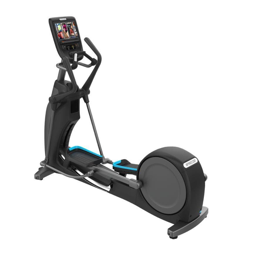 Precor EFX 865 Elliptical - Top Fitness Store