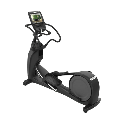 Buy Precor EFX 883 Elliptical Online Sacramento Exercise