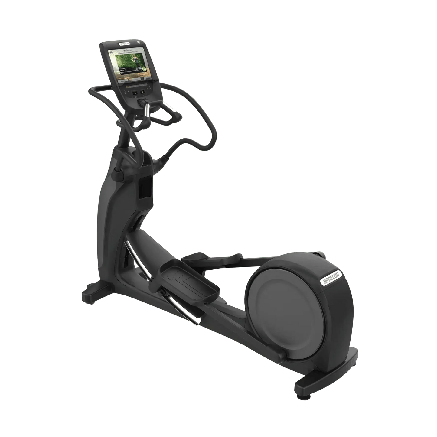 Precor EFX 883 Elliptical - Top Fitness Store