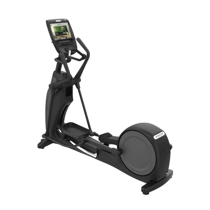 Precor efx 885 elliptical reviews sale