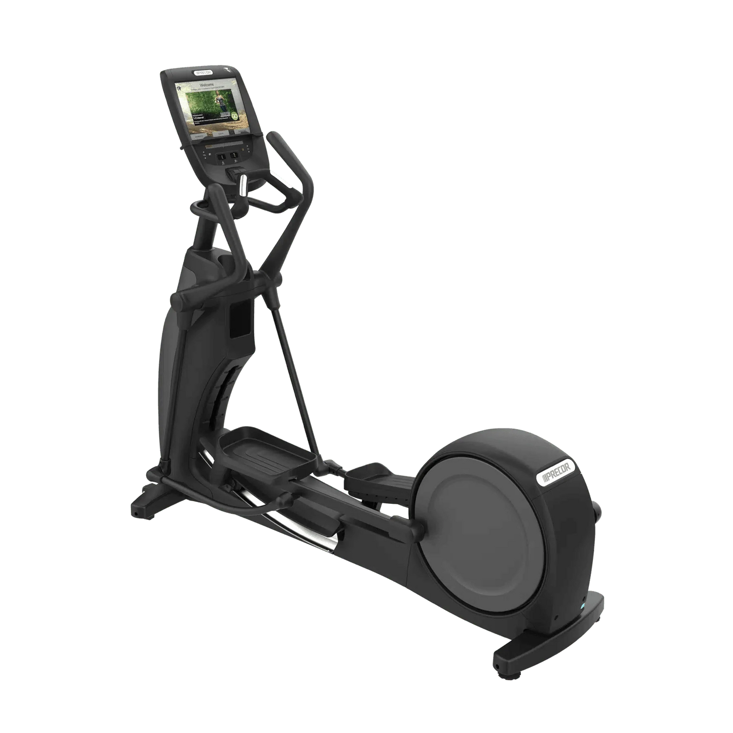 Precor EFX 885 Elliptical - Top Fitness Store