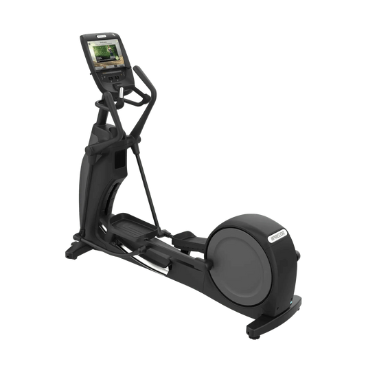 Precor EFX 885 Elliptical - Top Fitness Store