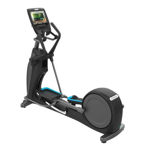 Precor EFX 885 Elliptical - Top Fitness Store