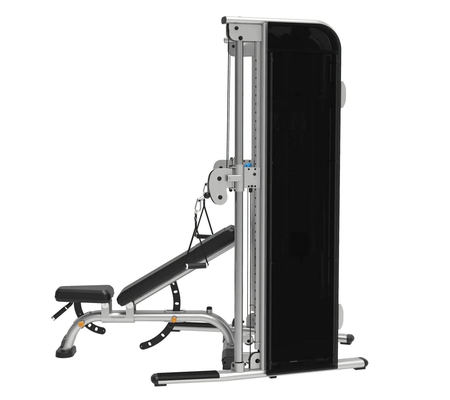 Precor FTS Glide Functional Trainer - Top Fitness Store