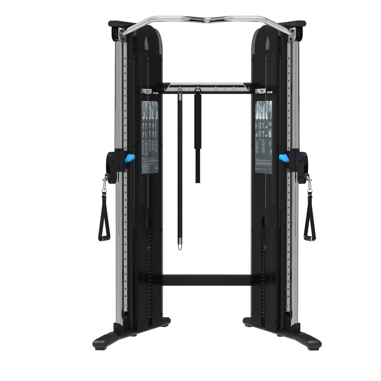 Precor FTS Glide Functional Trainer - Top Fitness Store