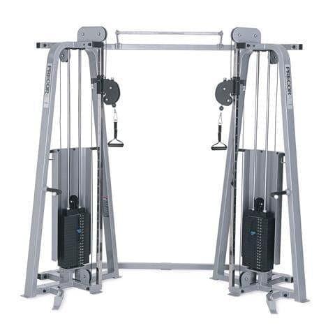 Precor Icarian FTS Functional Training Workstation Functional Trainer Precor 