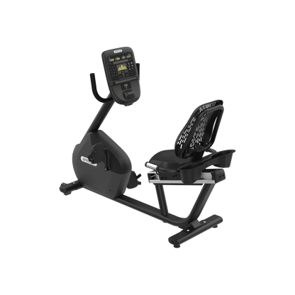 Precor RBK 635 Recumbent Bike - Top Fitness Store