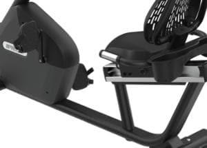 Precor RBK 635 Recumbent Bike - Top Fitness Store