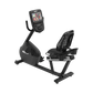 Precor RBK 665 Recumbent Bike - Top Fitness Store