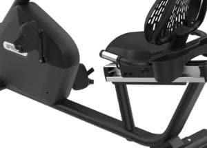 Precor RBK 685 Recumbent Bike - Top Fitness Store