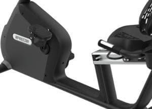 Precor RBK 835 Recumbent Bike - Top Fitness Store