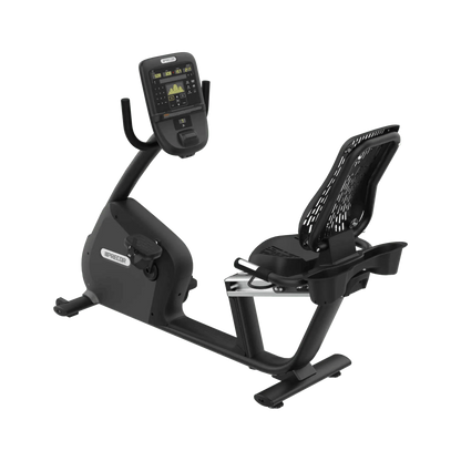 Precor RBK 835 Recumbent Bike - Top Fitness Store