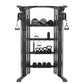 Precor Resolute Dual Adjustable Pulley (RDAP) - Top Fitness Store