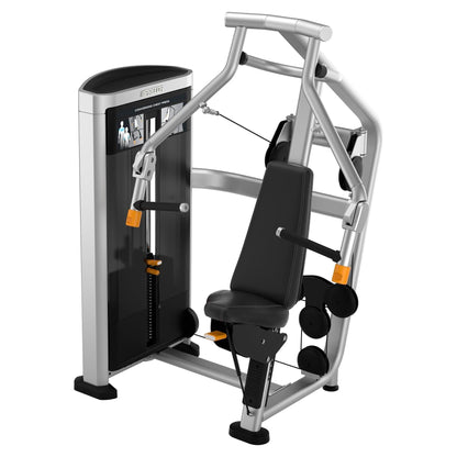 Precor Resolute Series Converging Chest Press (RSL0414) - Top Fitness Store