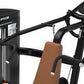 Precor Resolute Series Converging Shoulder Press (RSL0515) - Top Fitness Store