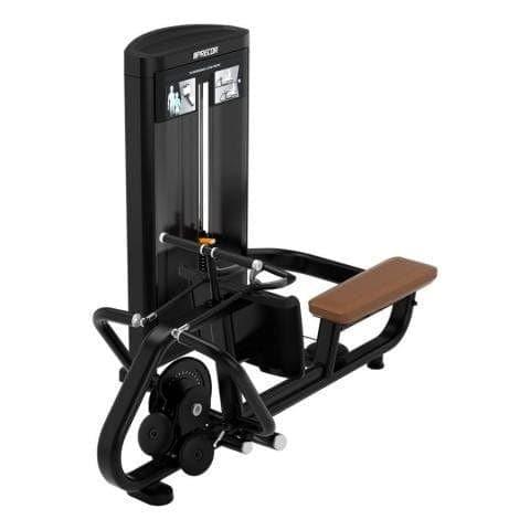 Precor Resolute Series Diverging Low Row (RSL0324) - Top Fitness Store