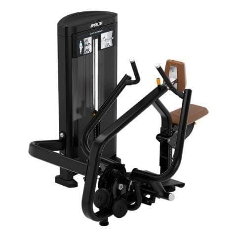 Precor Resolute Series Diverging Seated Row (RSL0310) - Top Fitness Store