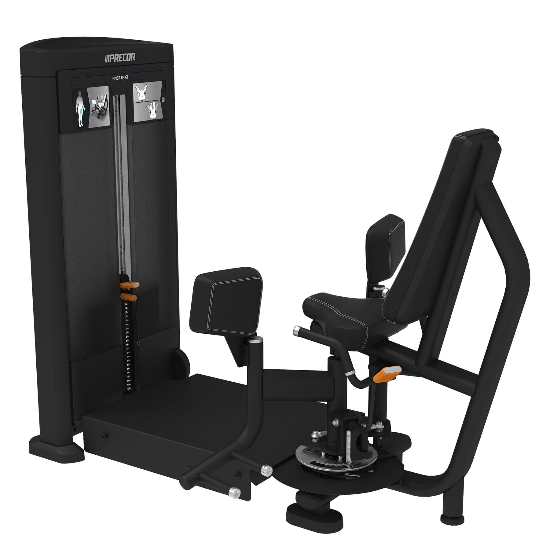 Precor Resolute Series Inner Thigh (RSL0620) - Top Fitness Store