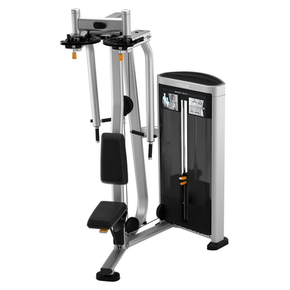 Precor Resolute Series Rear Delt / Pec Fly (RSL0505) - Top Fitness Store