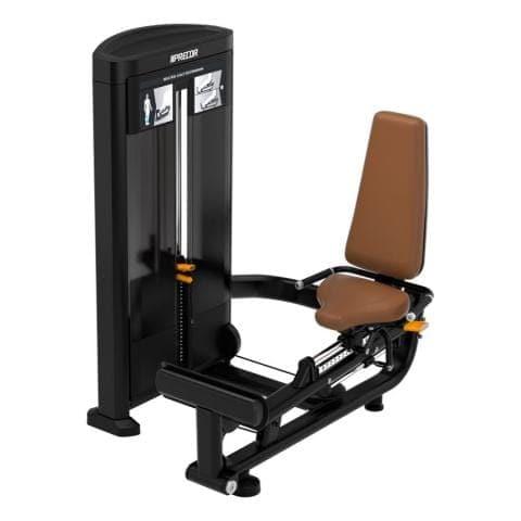 Precor Resolute Series Seated Calf Extension (RSL0623) - Top Fitness Store