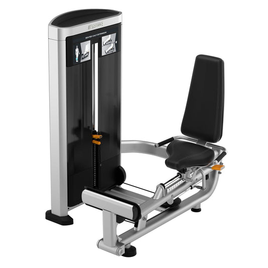 Precor Resolute Series Seated Calf Extension (RSL0623) - Top Fitness Store