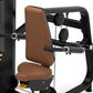 Precor Resolute Series Seated Dip (RSL0215) - Top Fitness Store