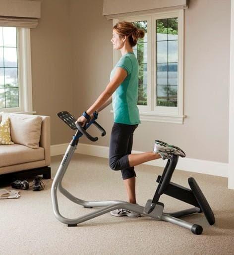 Precor StretchTrainer 240i - Top Fitness Store