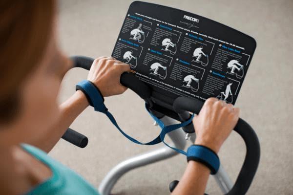 Precor StretchTrainer 240i - Top Fitness Store