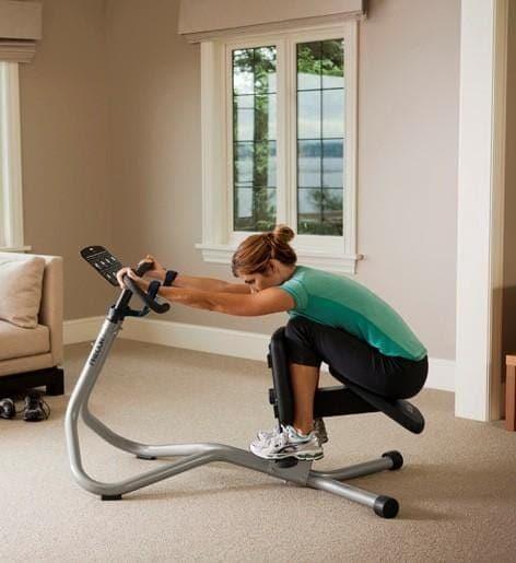 Precor StretchTrainer 240i - Top Fitness Store