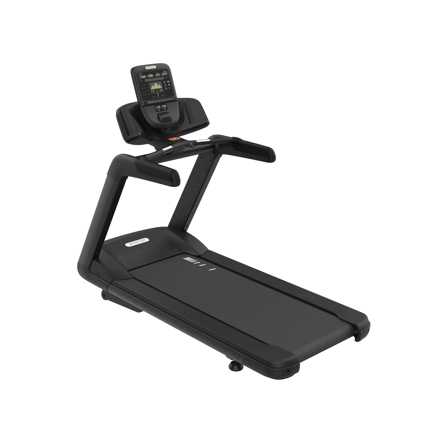 Precor TRM 631 Treadmill - Top Fitness Store