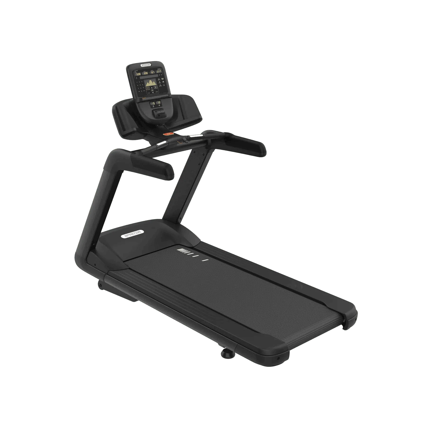 Precor TRM 631 Treadmill - Top Fitness Store