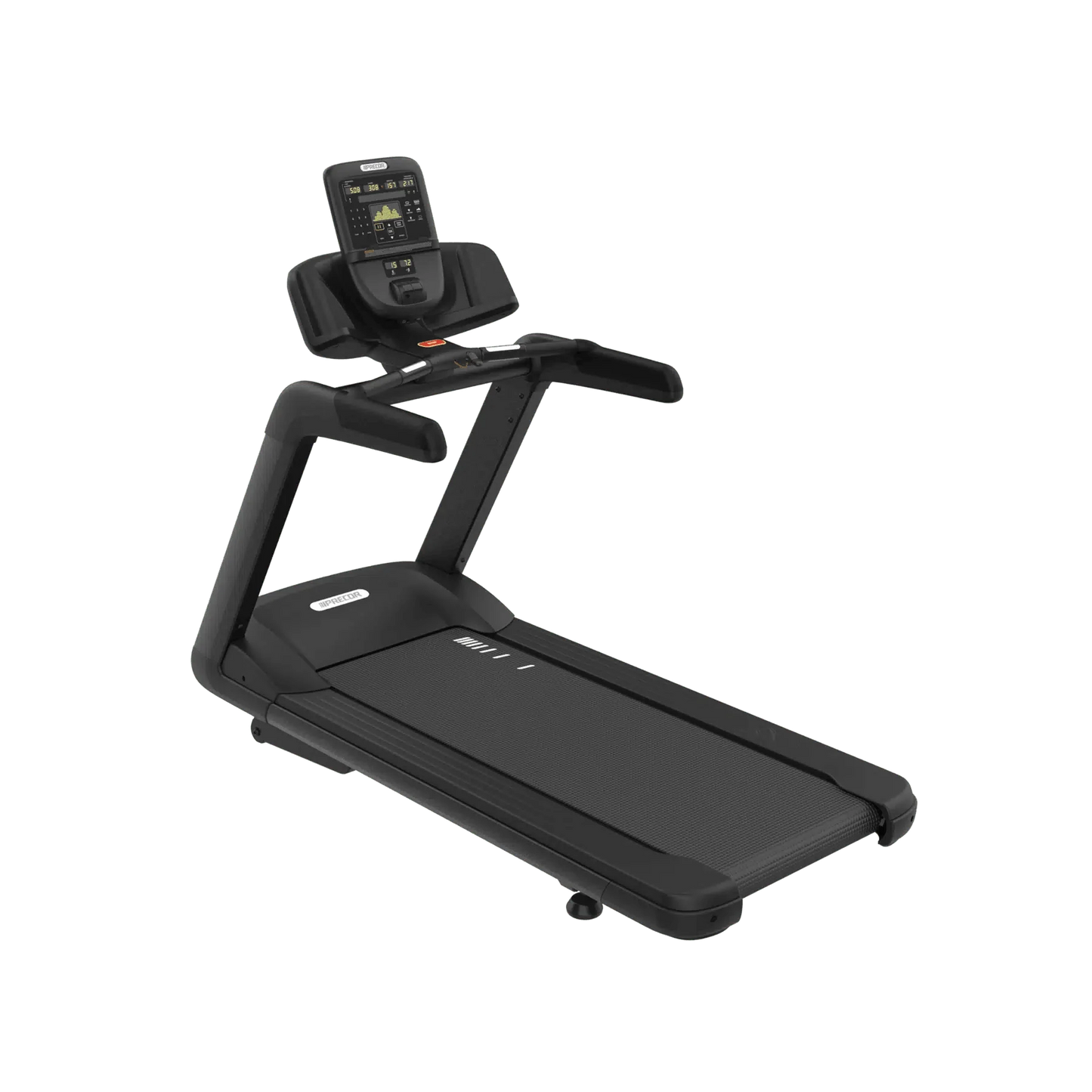 Precor TRM 631 Treadmill Treadmills Precor Black Pearl (Special Order)