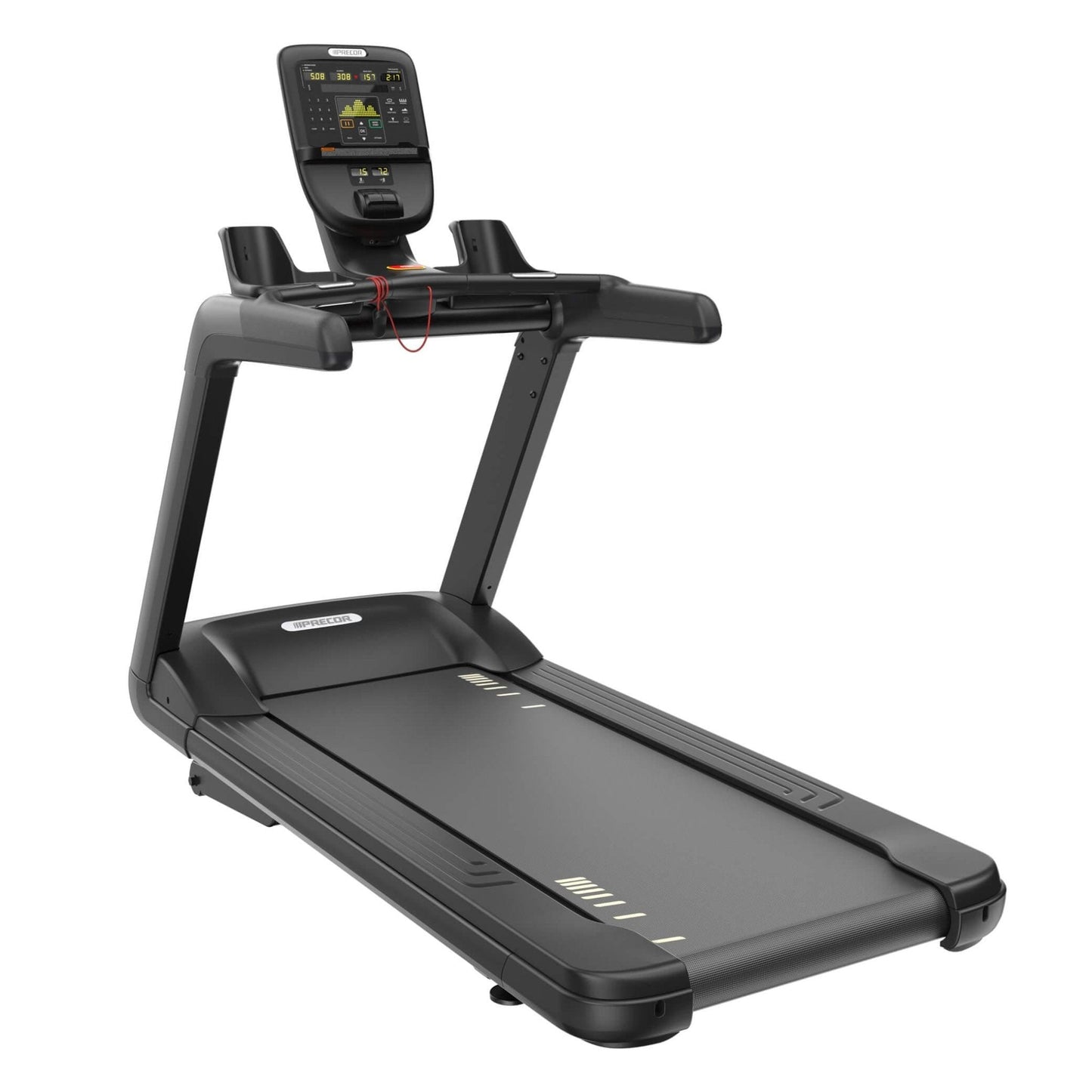 Precor TRM 731 Treadmill - Top Fitness Store