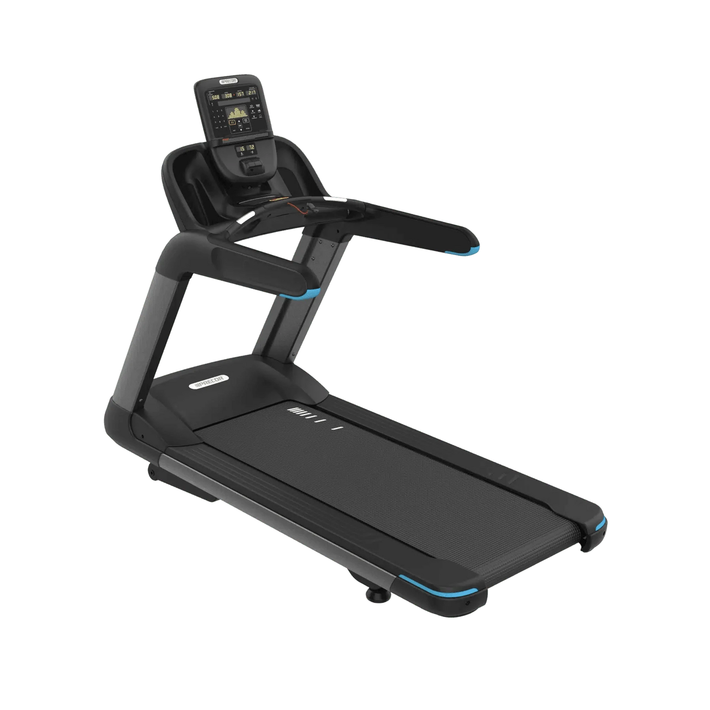 Precor TRM 835 Treadmill - Top Fitness Store