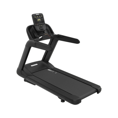 Precor TRM 835 Treadmill Treadmills Precor Black Pearl (Special Order)