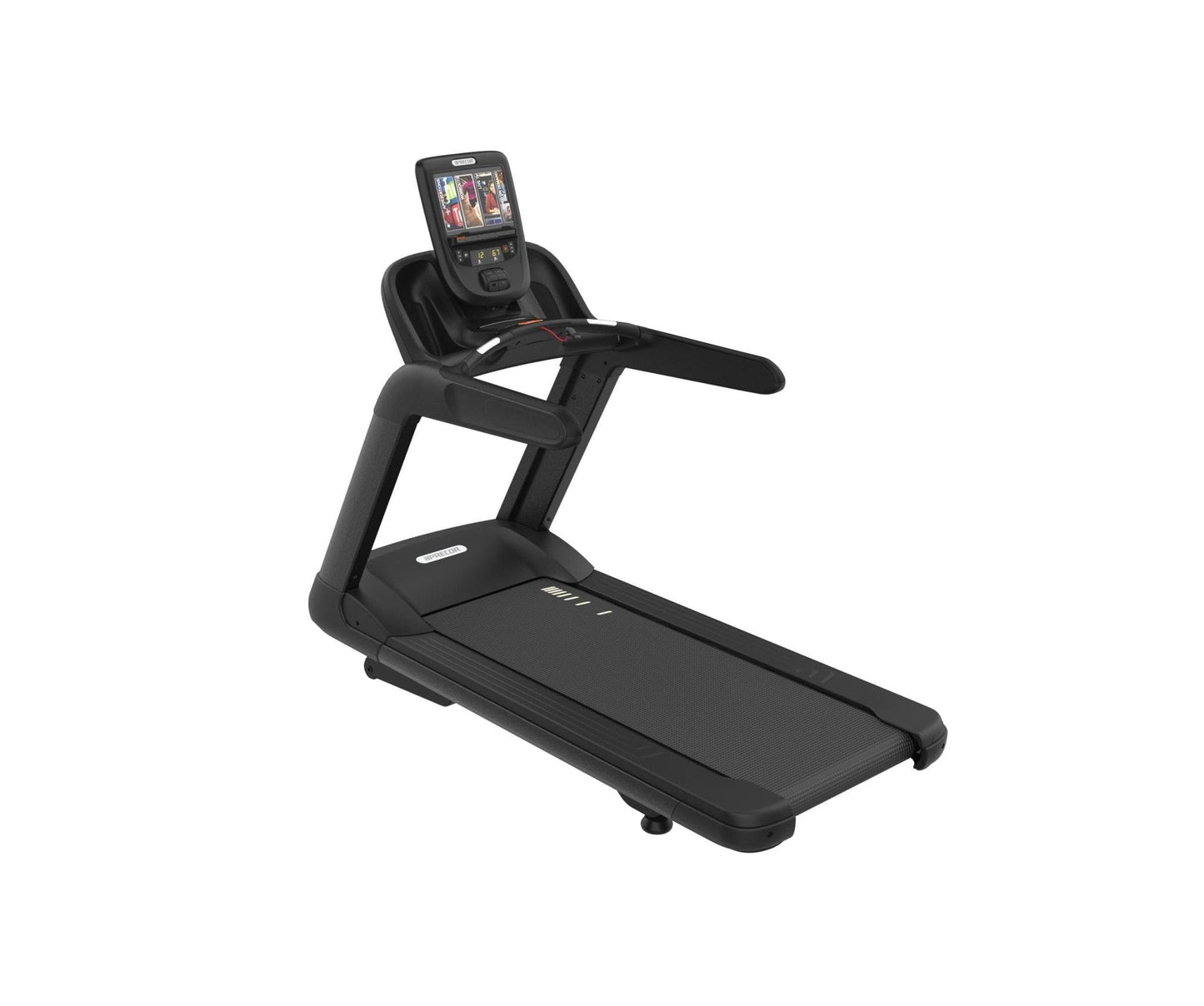 Precor TRM 865 Treadmill Treadmills Precor Black Pearl (Special Order)