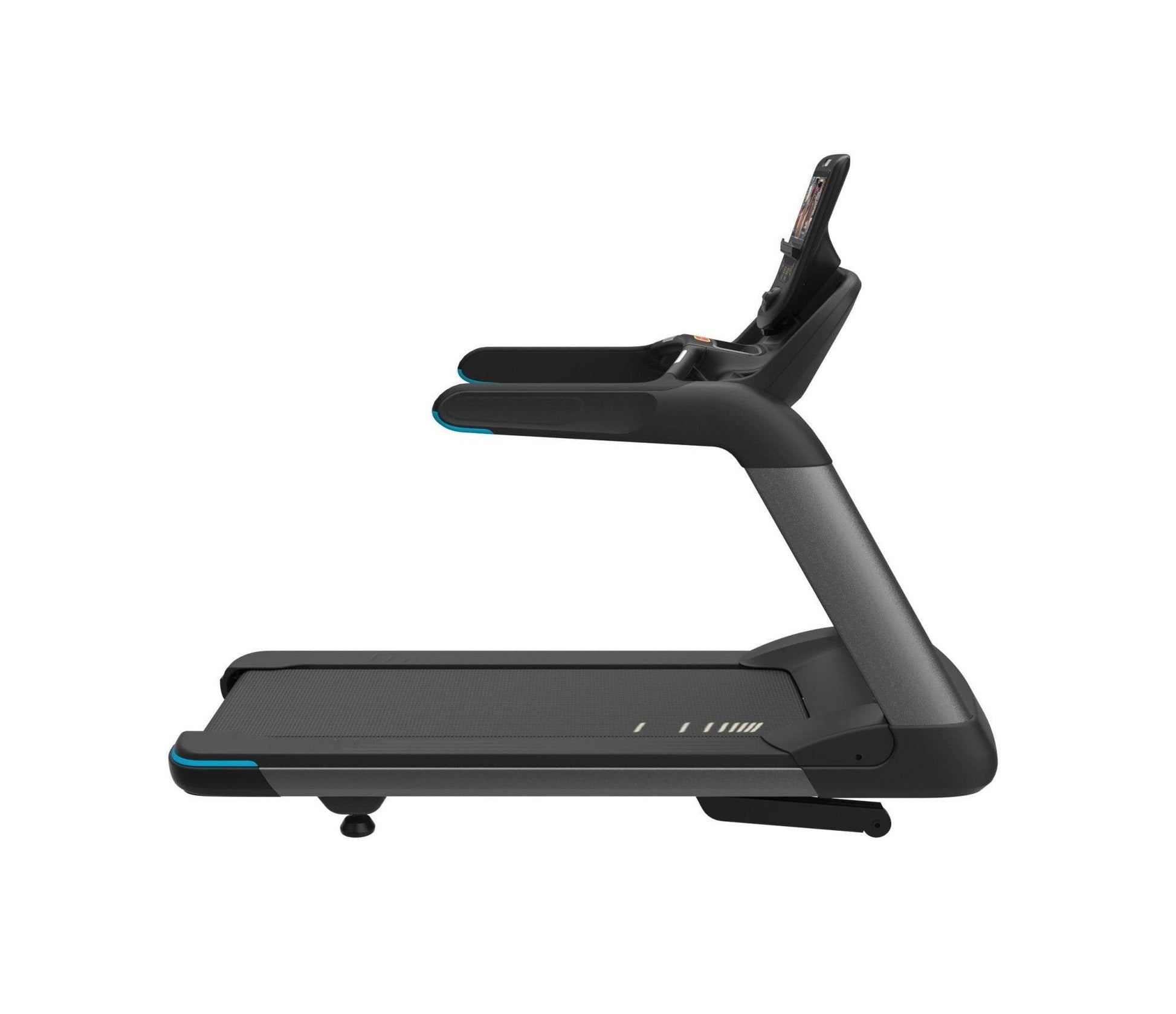 Precor TRM 865 Treadmill - Top Fitness Store