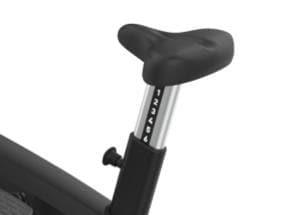 Precor UBK 665 Upright Bike - Top Fitness Store