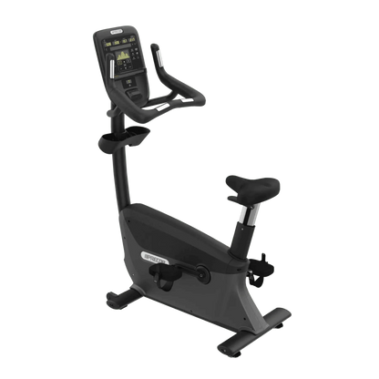 Precor UBK 835 Upright Bike - Top Fitness Store