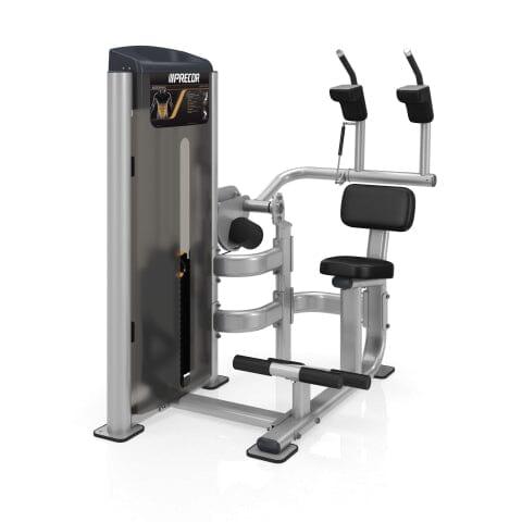 Precor Vitality Series Abdominal (C014) - Top Fitness Store