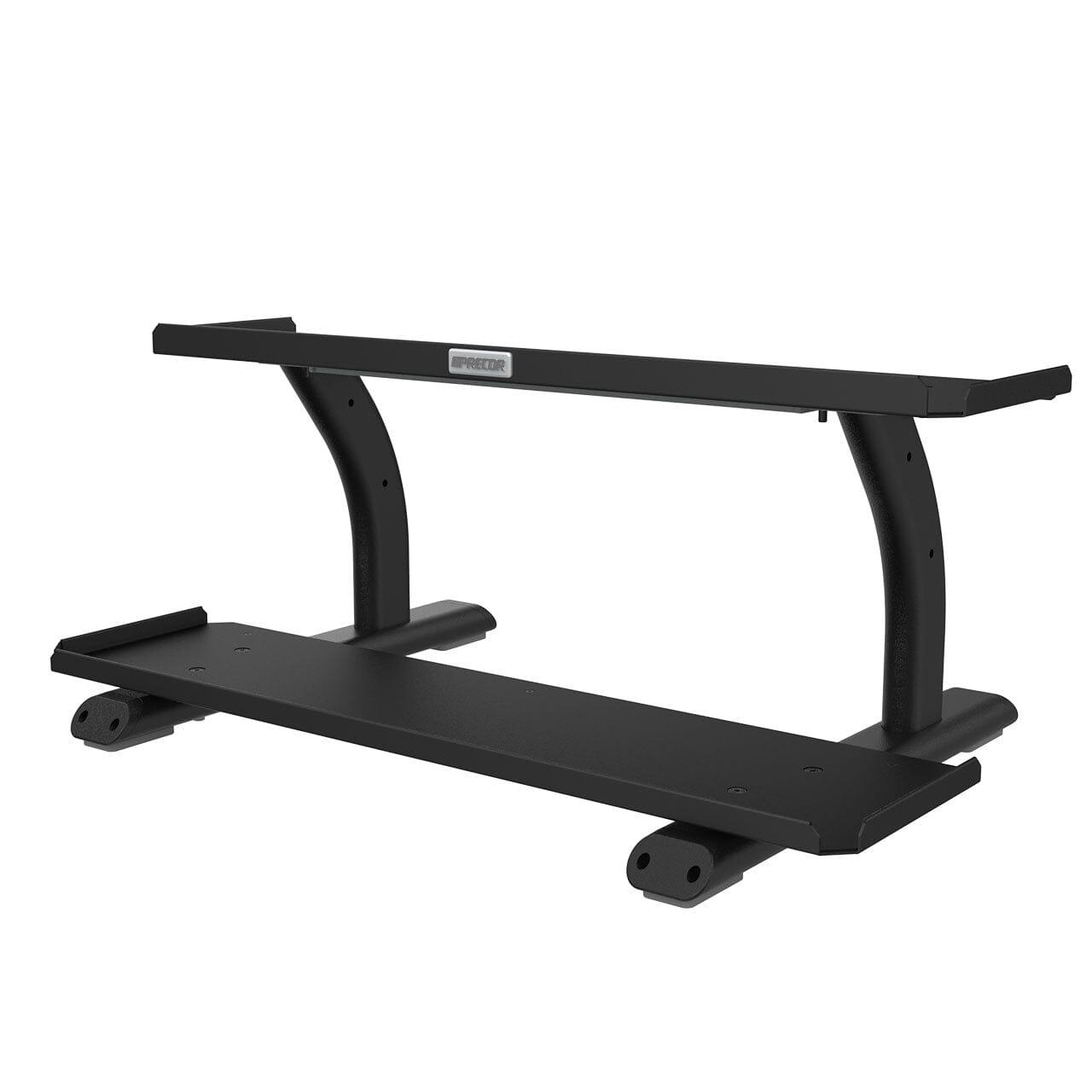 Precor Vitality Series Accessory Racks (VBR 6820) - Top Fitness Store