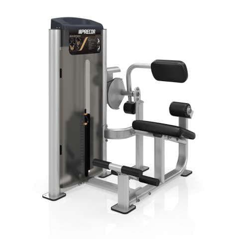 Precor Vitality Series Back Extension (C011) - Top Fitness Store