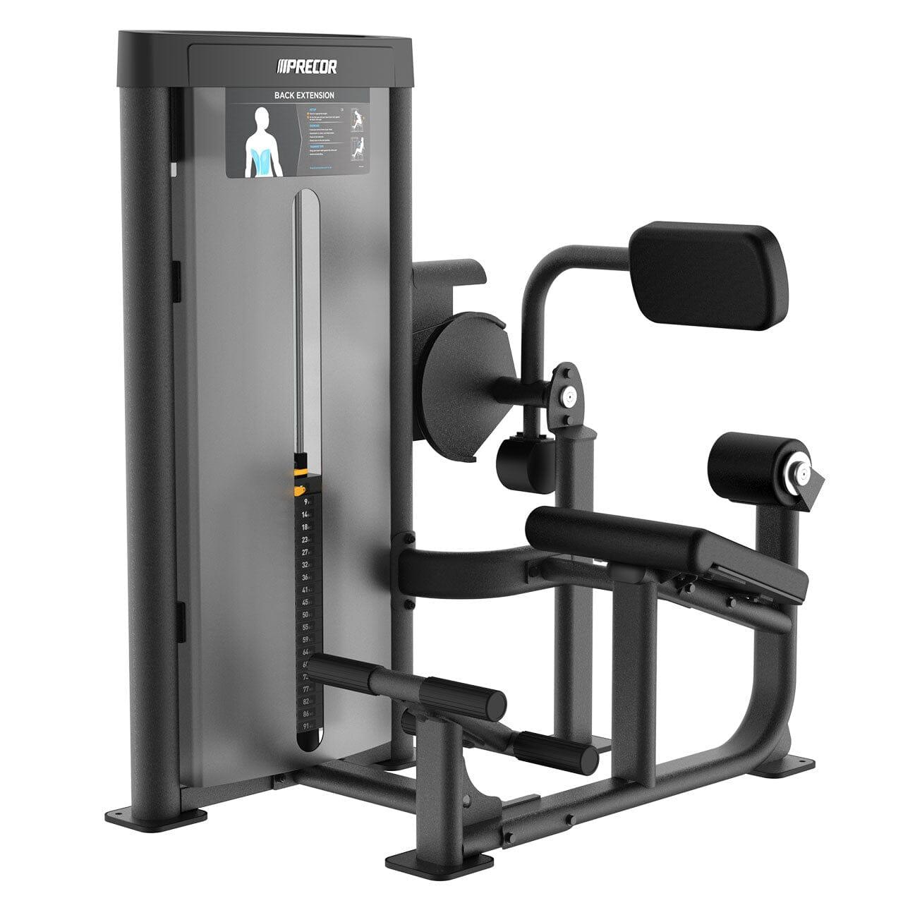 Precor Vitality Series Back Extension (C011) - Top Fitness Store